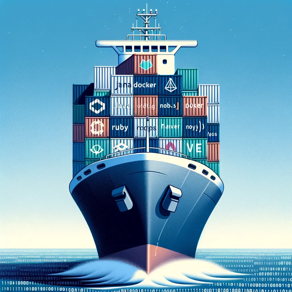 Docker Demystified: Unleash the Power of Containerization