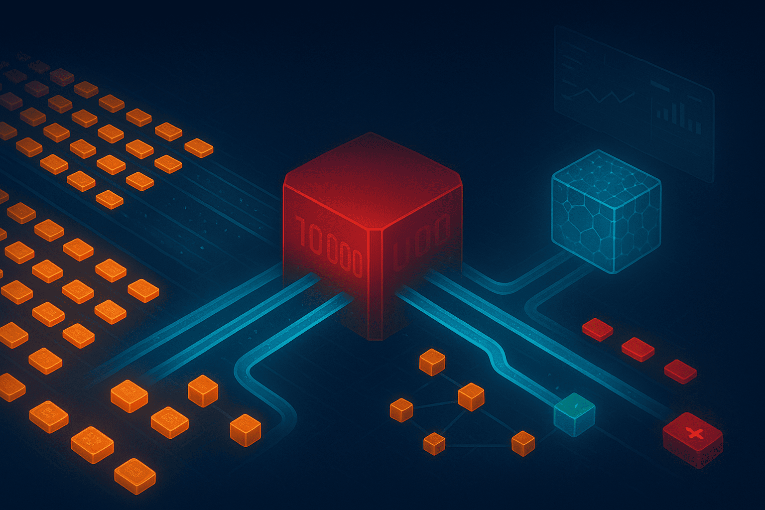 Laravel Queue Jobs: Processing 10,000 Tasks Without Breaking