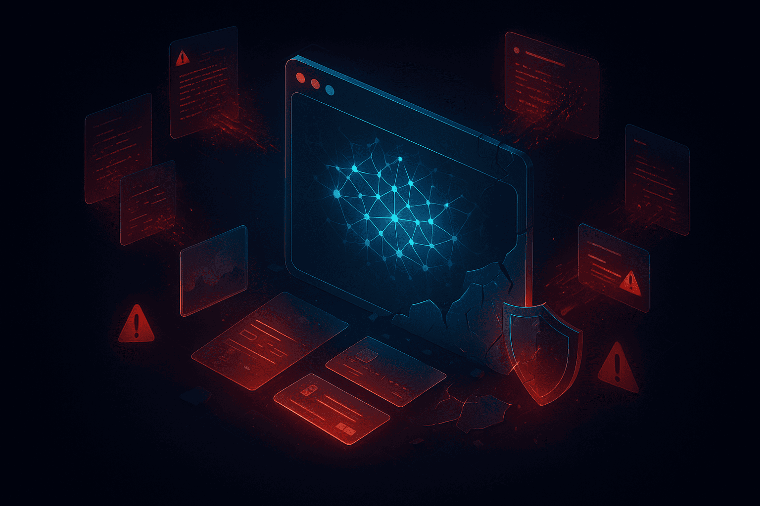 Why AI Browsers Scare Me (And Should Scare You Too)