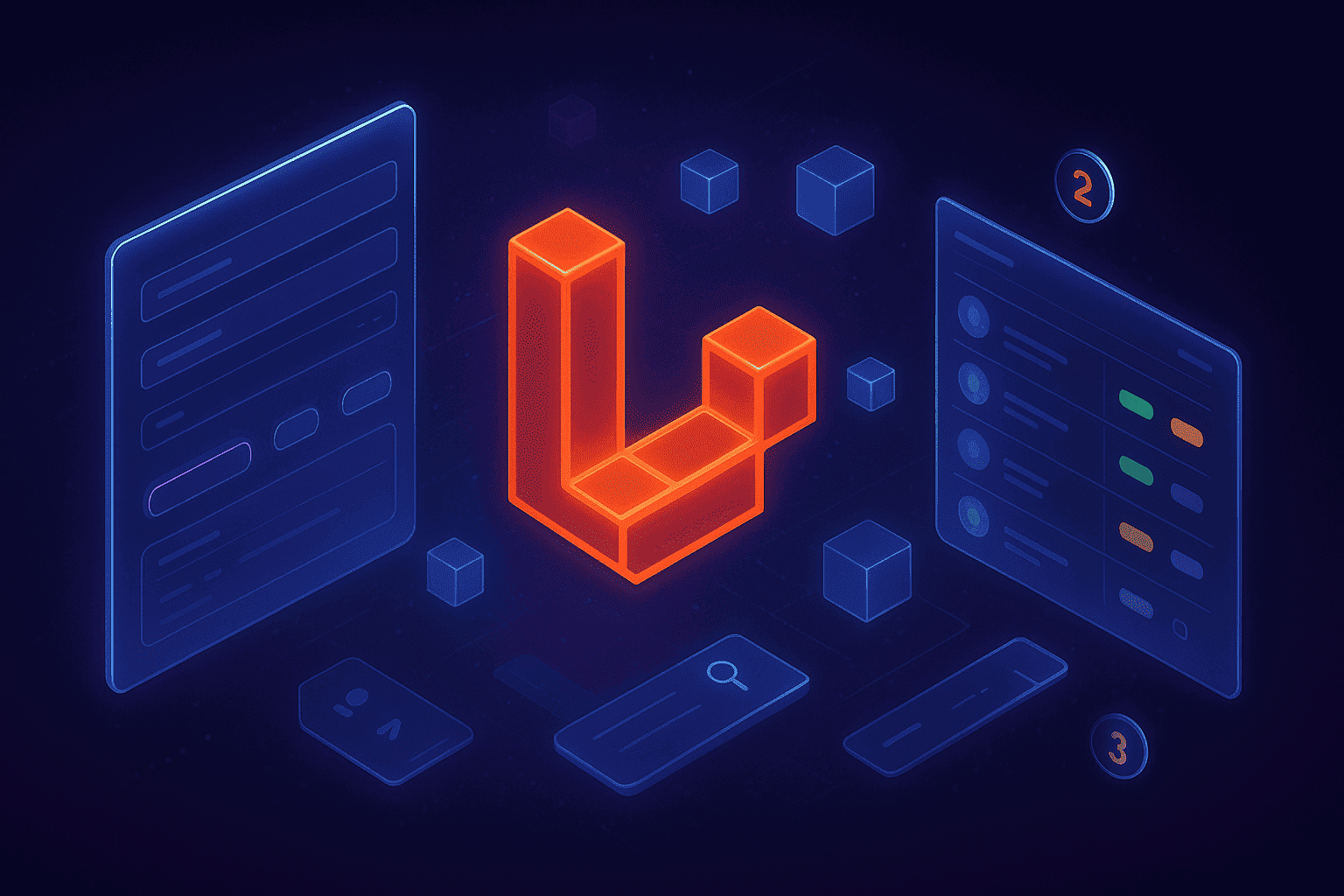 Building Admin Dashboards with Filament: A Complete Guide for Laravel Developers