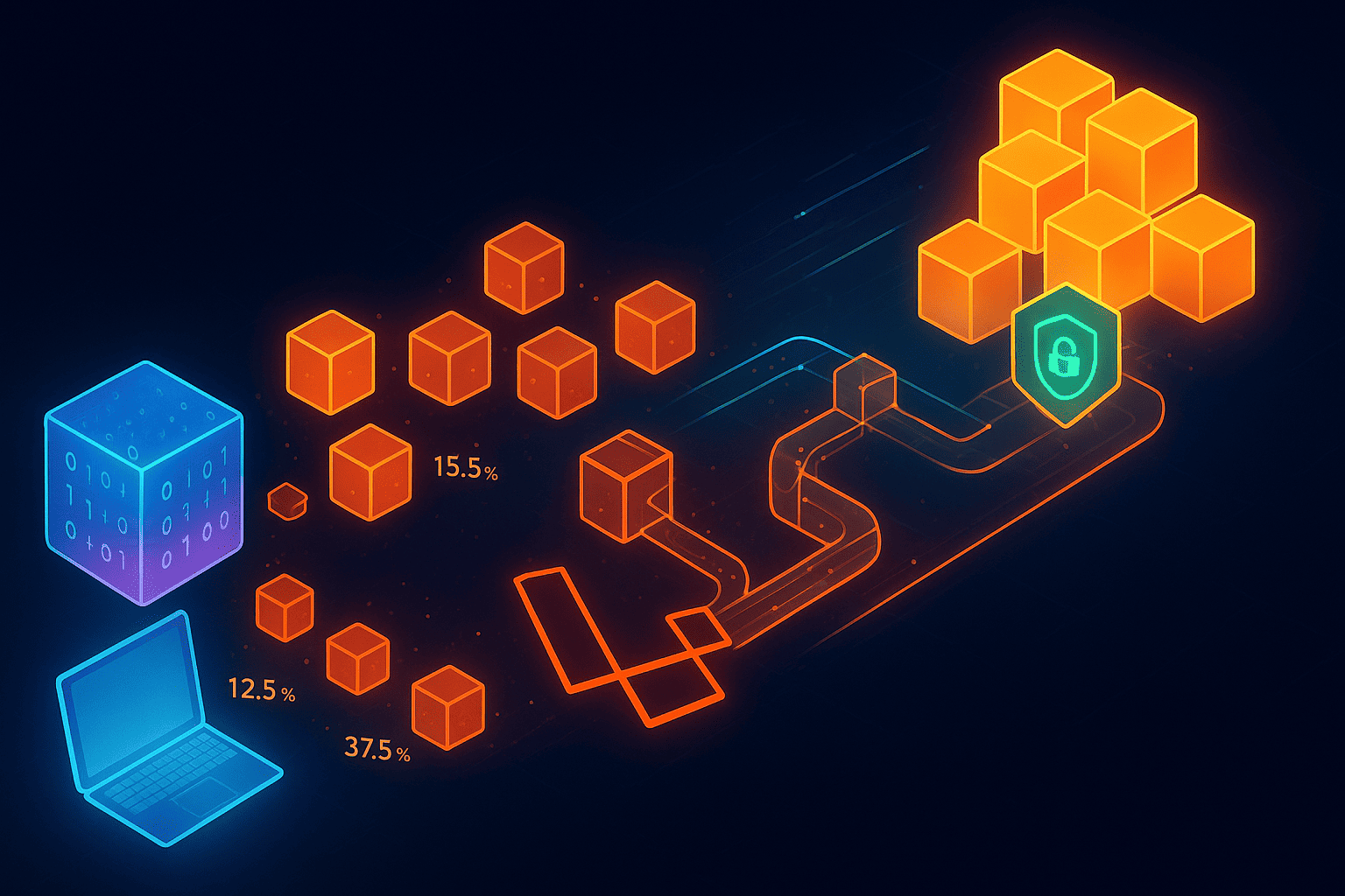 Handling Large File Uploads in Laravel Without Crashing Your Server