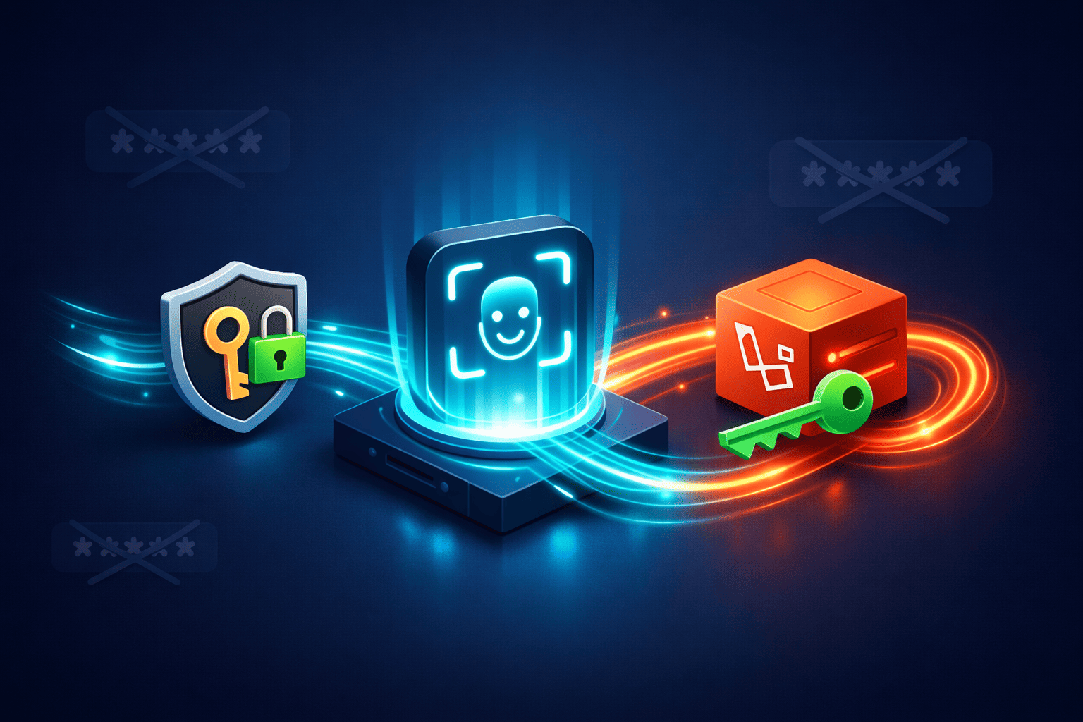 Passkeys in Laravel: What They Are and How to Get Started