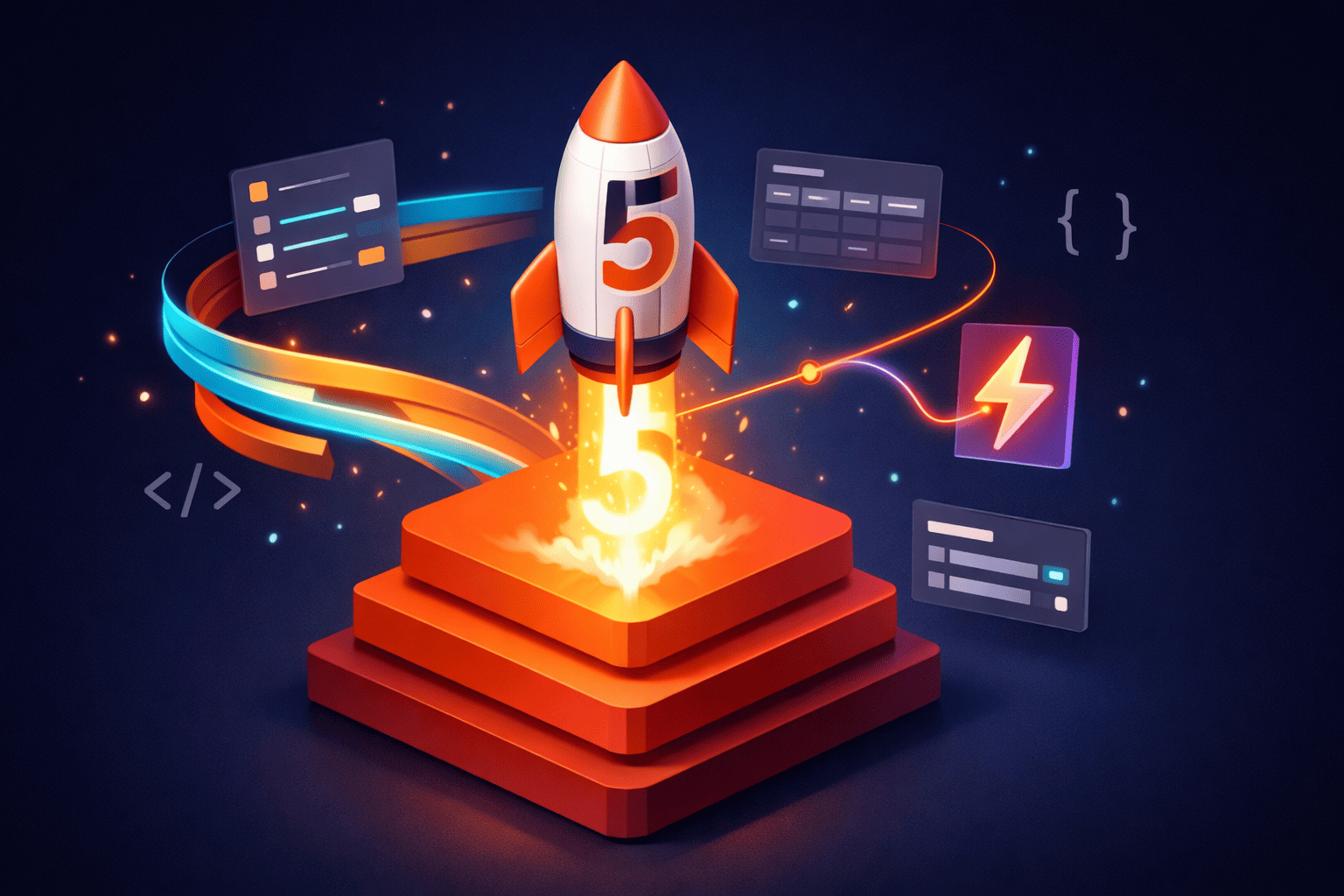 Filament v5 Released: What's New, What Changed, and Should You Upgrade?