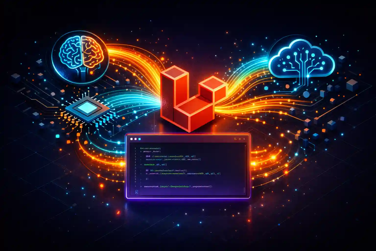 Laravel AI SDK: What It Changes, Why It Matters, and Should You Use It?