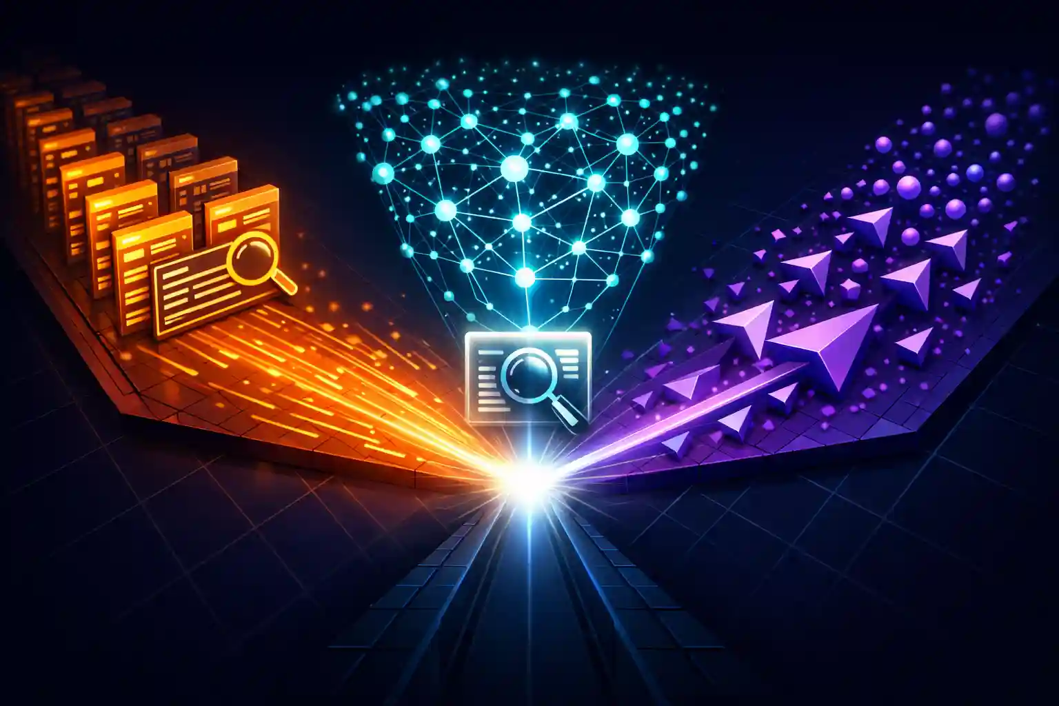 Laravel Search in 2026: Full-Text, Semantic, and Vector Search Explained