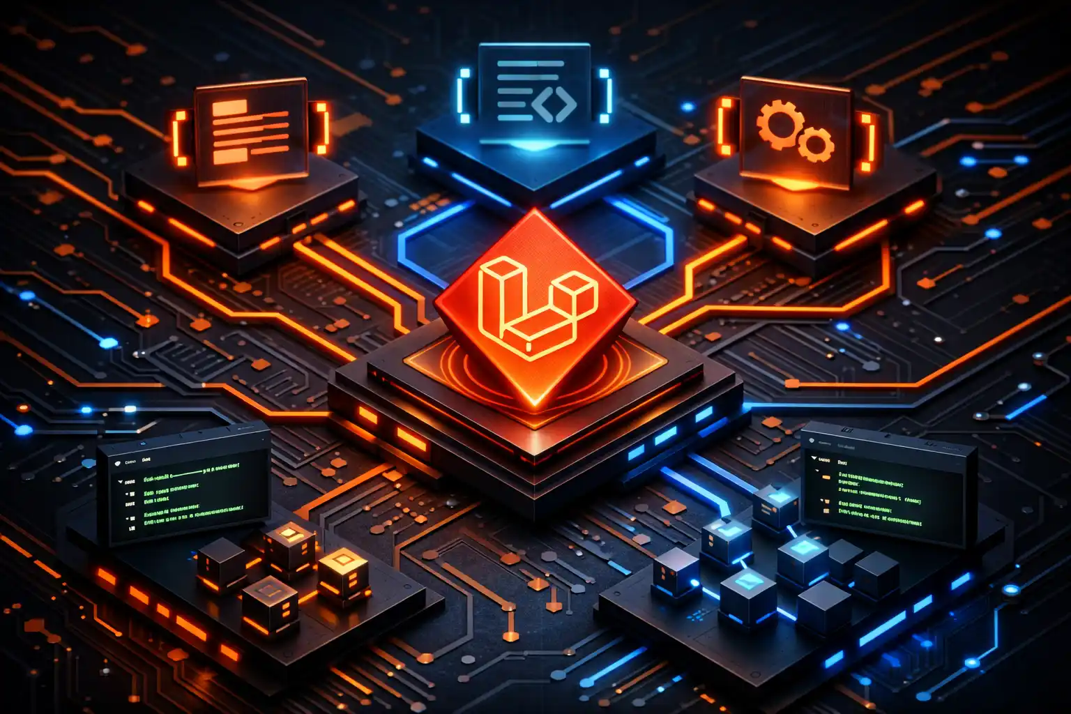 The Complete Laravel + Claude Code Ecosystem: Every Tool, Plugin, and Config You Actually Need