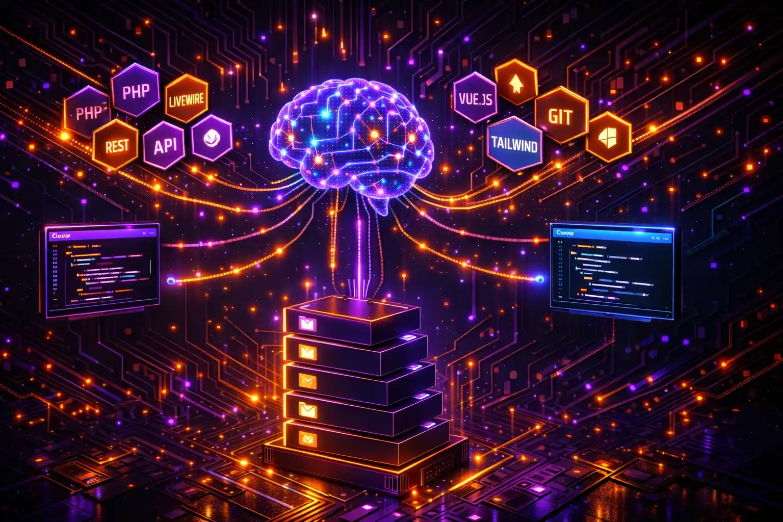 Laravel Skills Directory: How to Use AI Agent Skills (And Build Your Own)