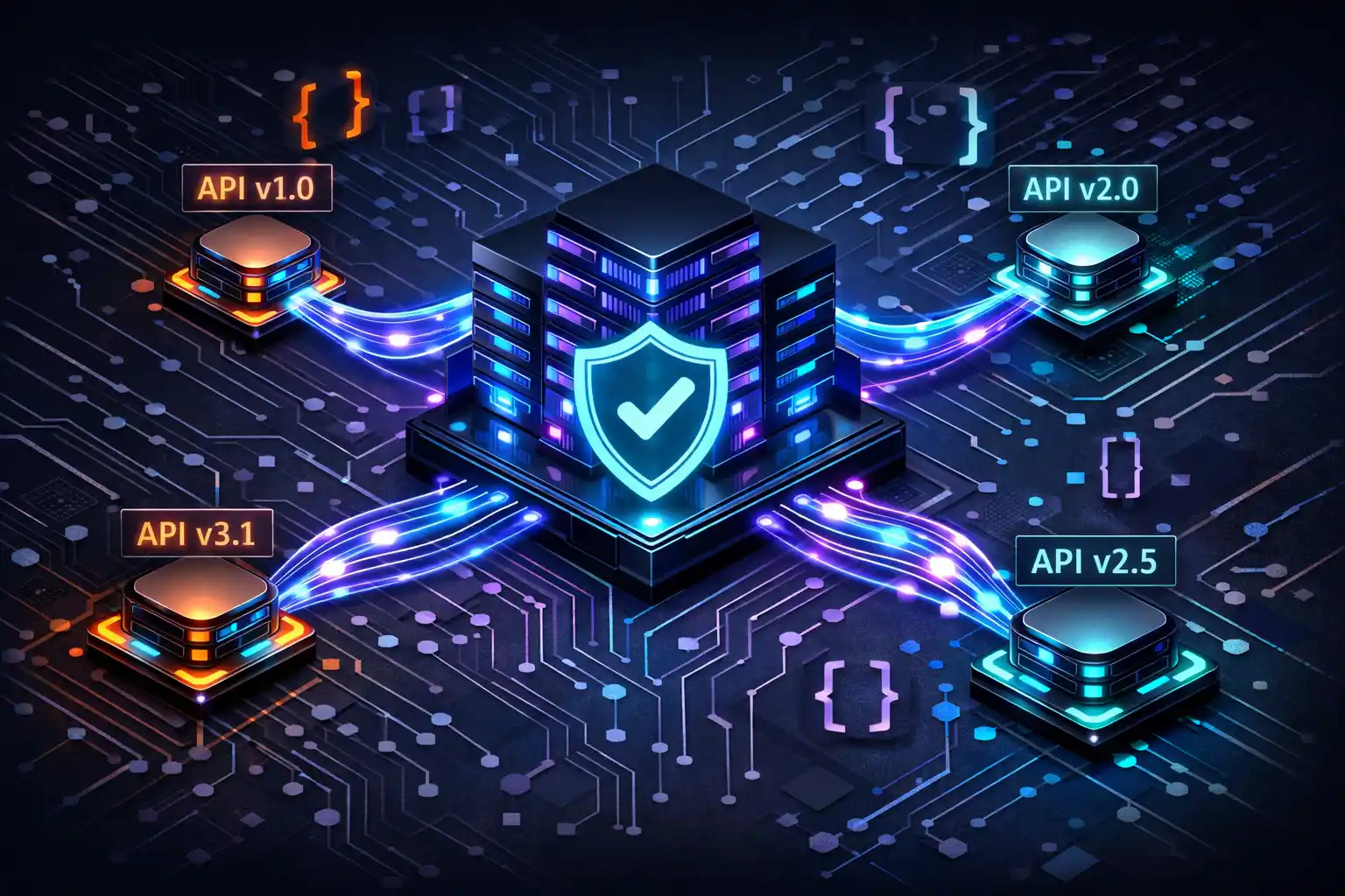 Laravel API Development: Production-Ready Best Practices You Can't Ignore