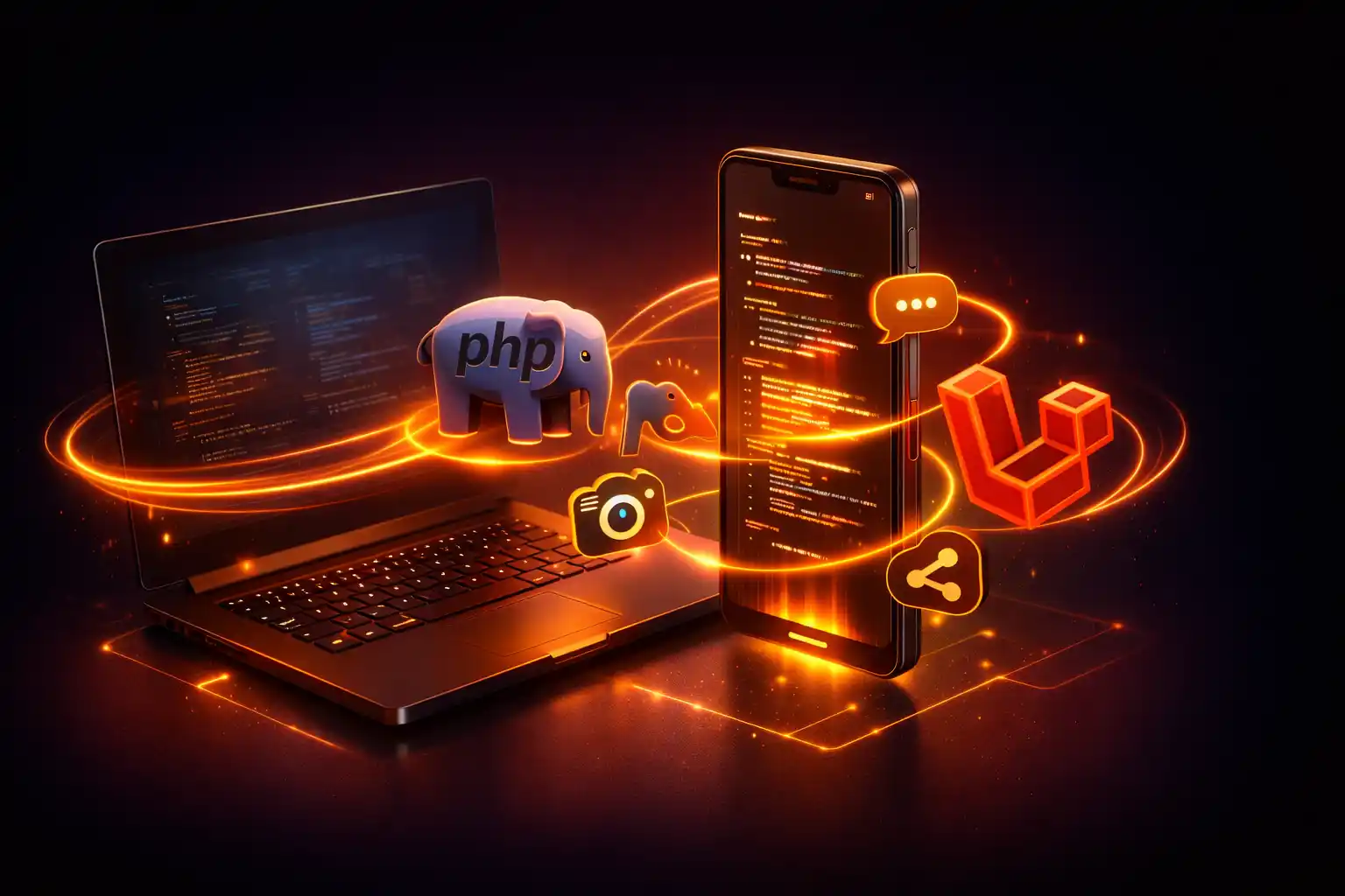 Build Your First Mobile App with Laravel and NativePHP v3 (Free, Step-by-Step)