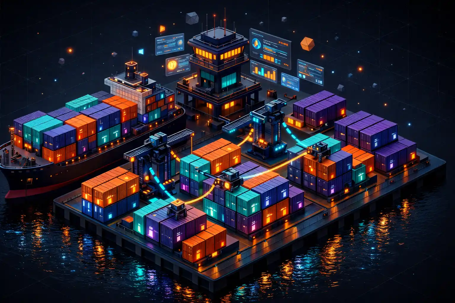 Effortlessly Dockerize Your Laravel & Vue Application: A Step-by-Step Guide