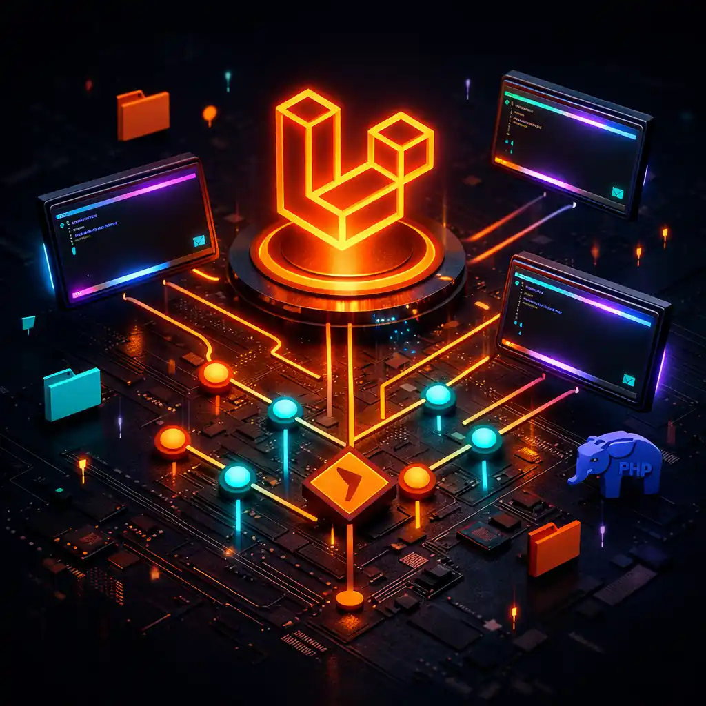 Git Worktrees for Laravel Developers: Run Multiple Claude Code Sessions in Parallel