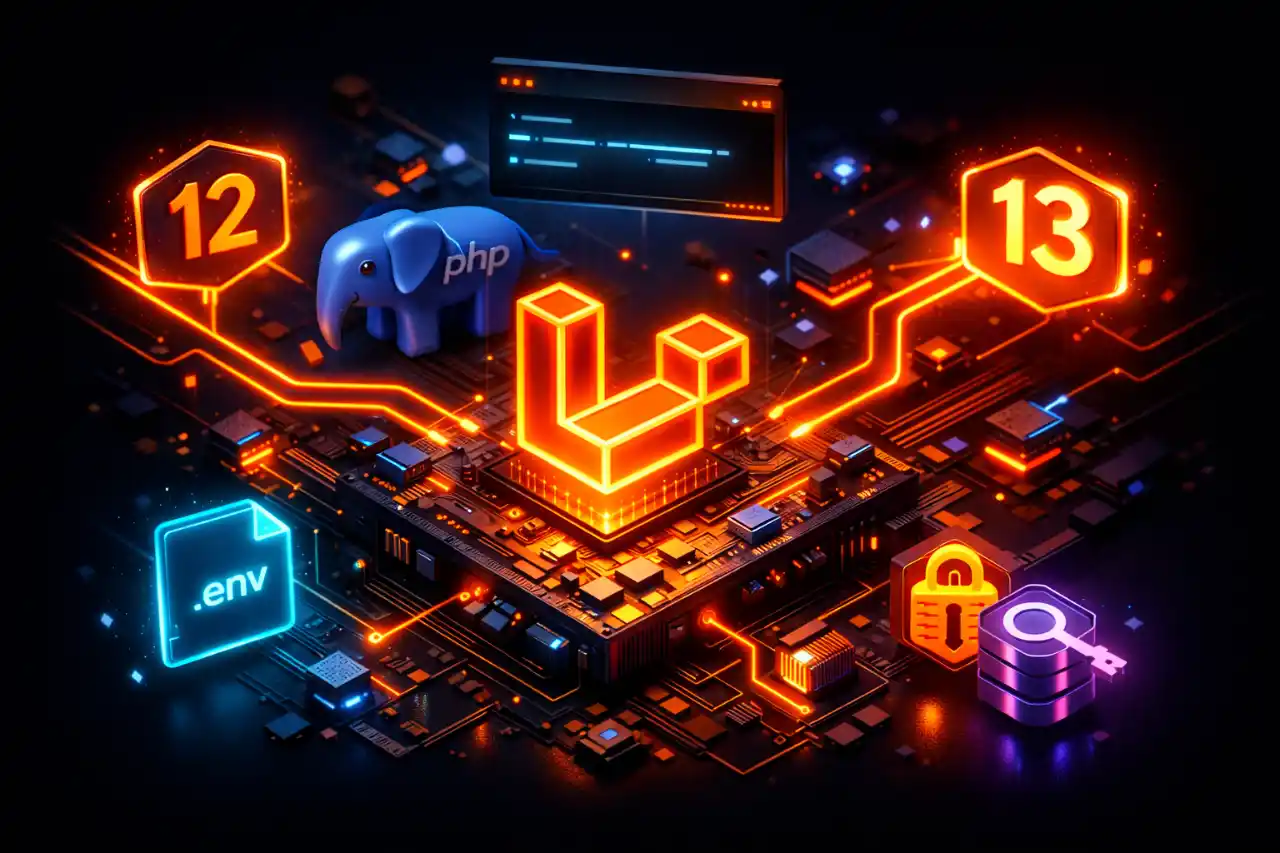 Laravel 12 to 13 Upgrade Guide: Zero Breaking Changes Doesn't Mean Zero Work