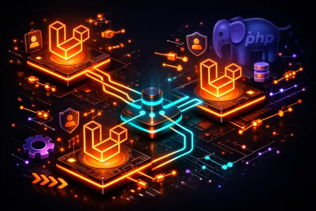 Laravel AI SDK: 3 Multi-Agent Patterns Worth Using in Production (and 2 to Skip)