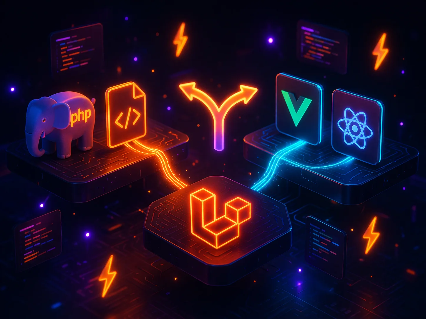 Livewire 4 vs Inertia.js 3: Which Laravel Frontend Stack Should You Use in 2026?