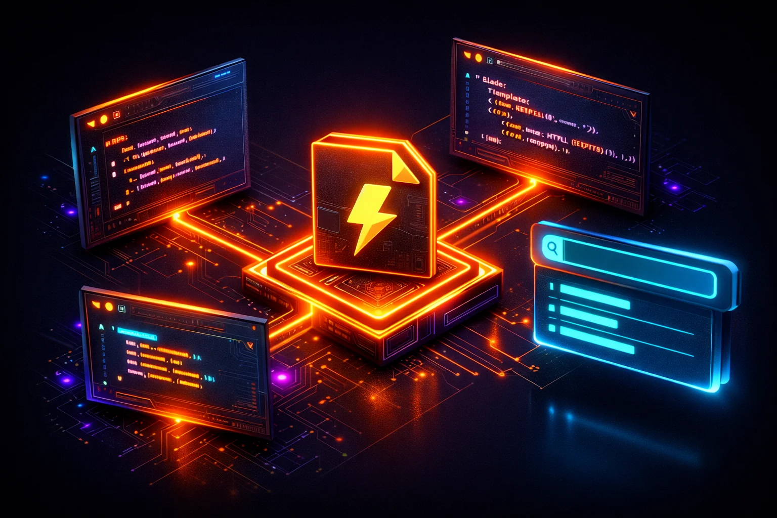 Livewire 4 Single-File Components: Complete Tutorial