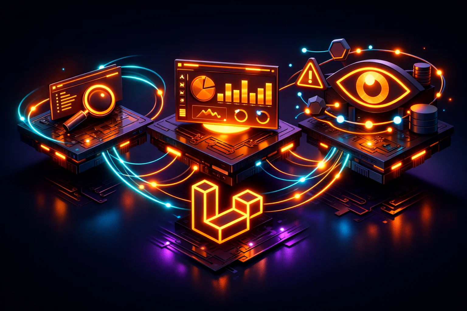 Laravel Telescope vs Pulse vs Nightwatch: Which Monitoring Tool Do You Actually Need?