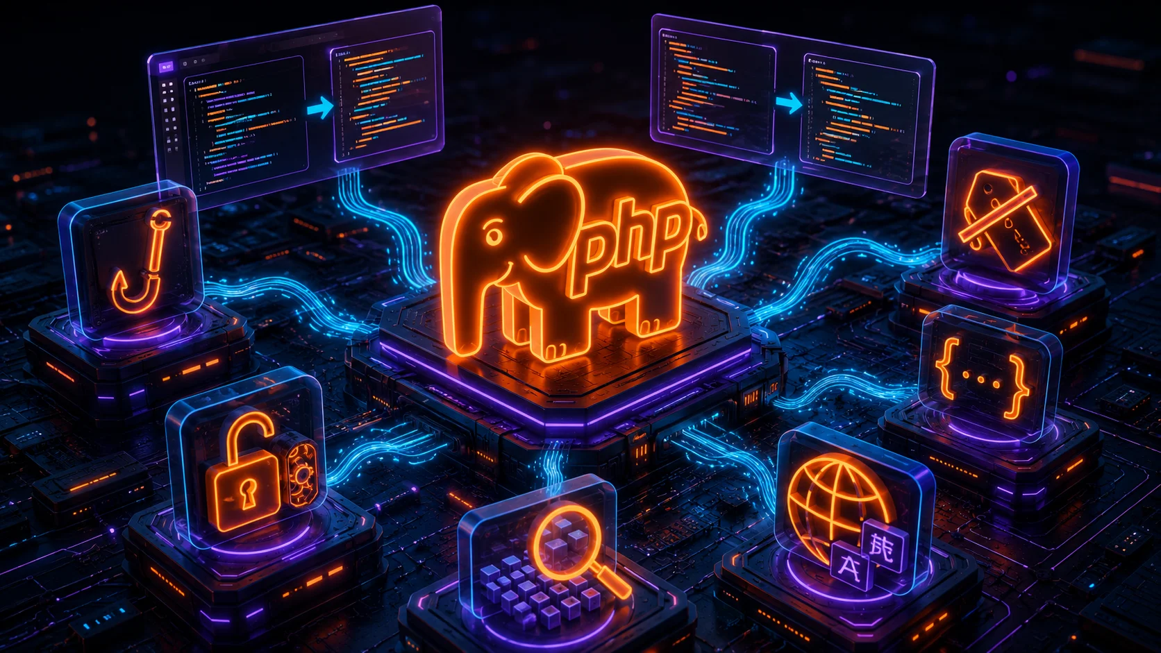 PHP 8.4 Features You're Probably Not Using Yet in Your Laravel App