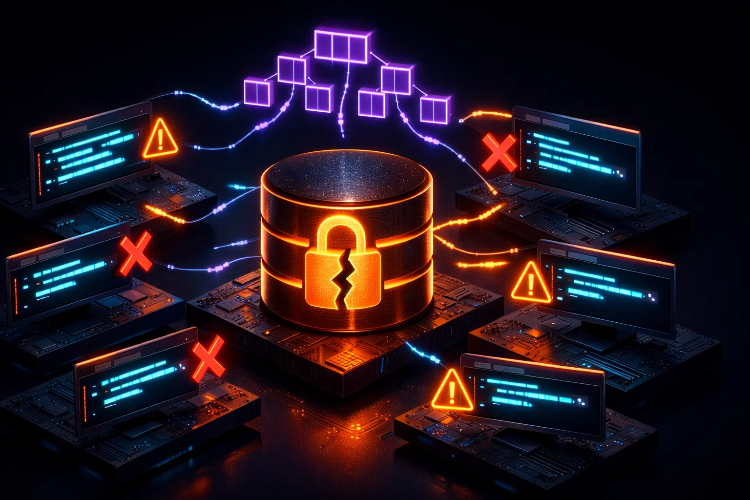 6 Eloquent Patterns That Silently Break MySQL Index Usage (And How to Fix Each One)