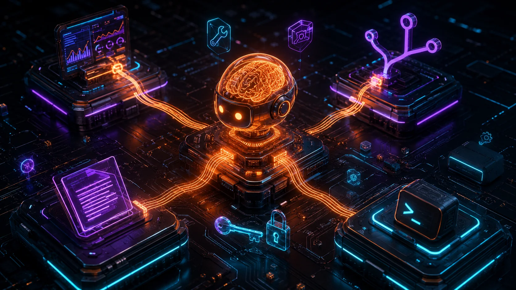 Connect a Laravel AI Agent to Any MCP Server: A Hands-On Guide