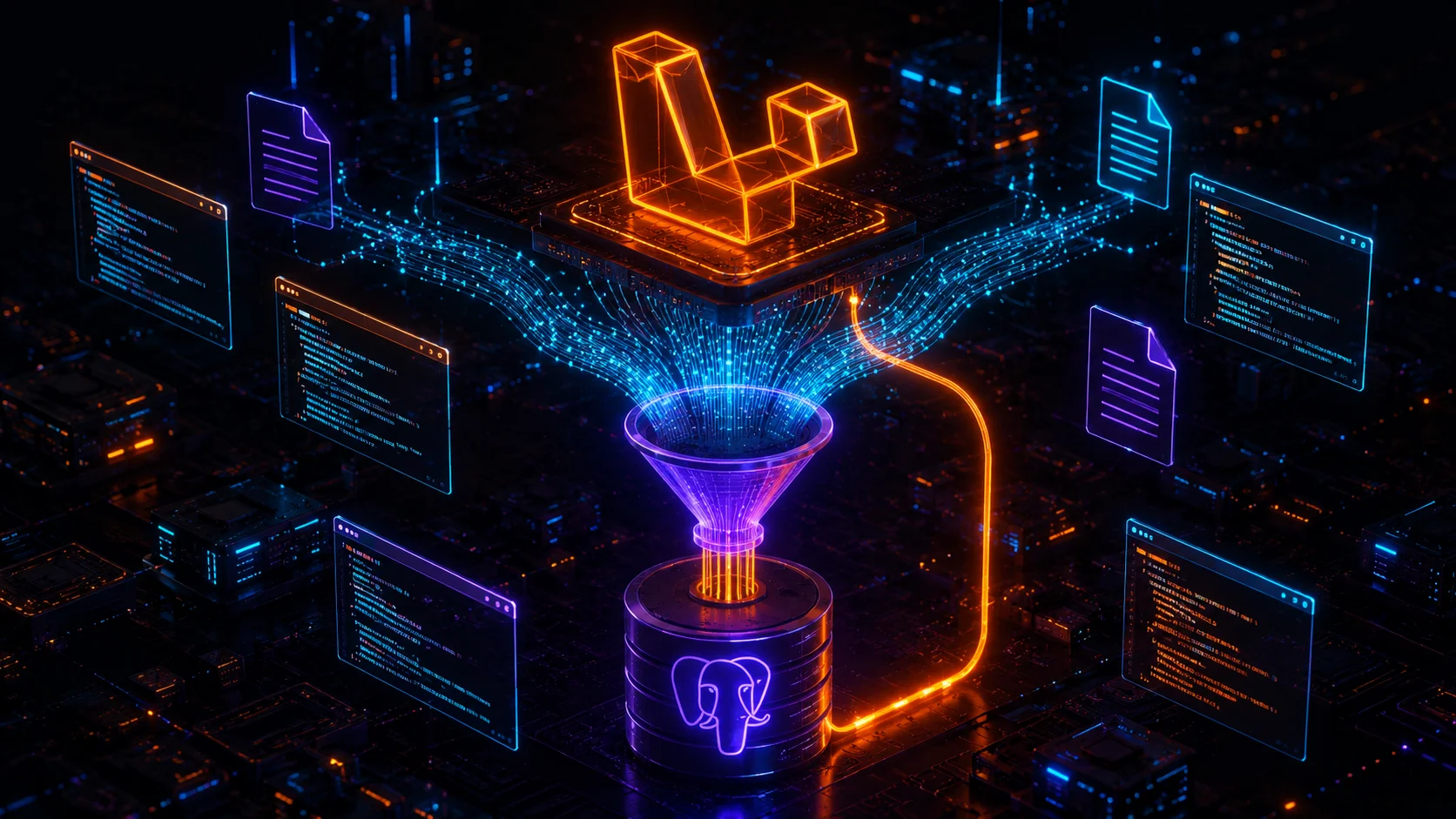 Laravel PostgreSQL Connection Pooling: Native PgBouncer Support Is Here