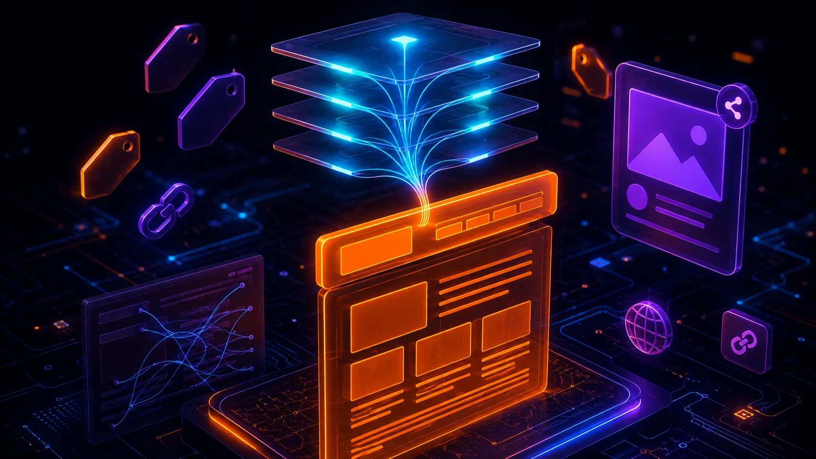 Laravel Head vs SEOTools vs Your Hand-Rolled Meta Partial: Who Should Actually Migrate