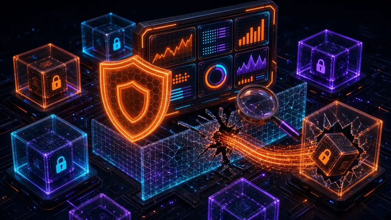 Filament 5.10 Security Fixes: The Livewire Scope Gap Your Upgrade Doesn't Close