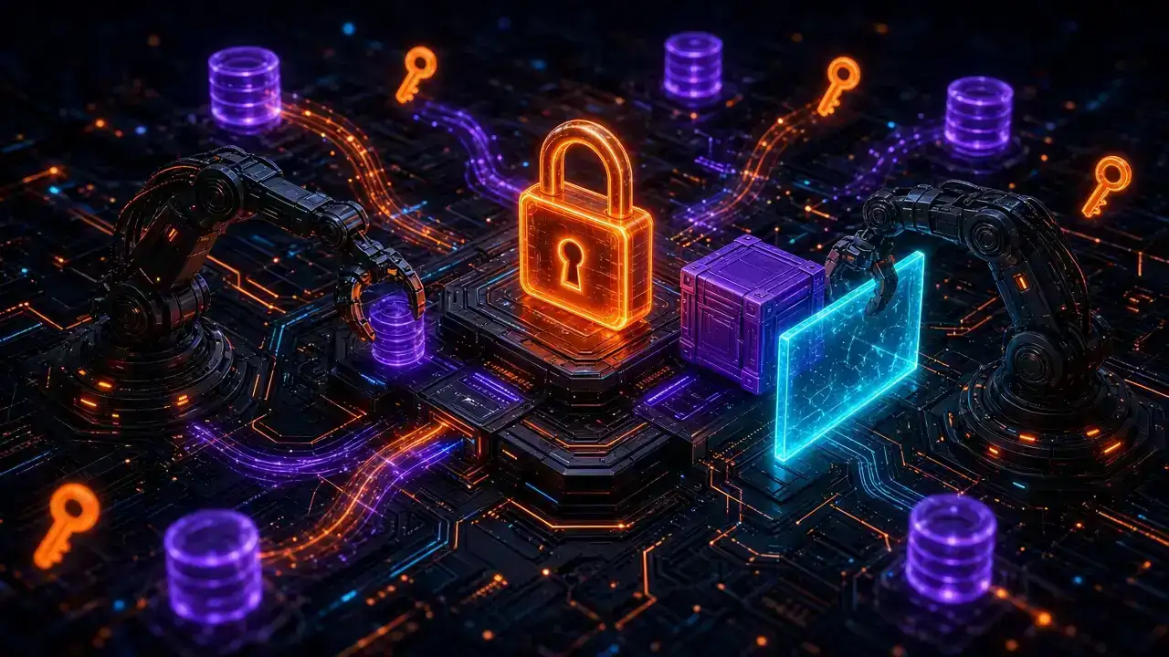 Laravel Lock vs Cache::lock: When Entity-Scoped Locking Earns a Package