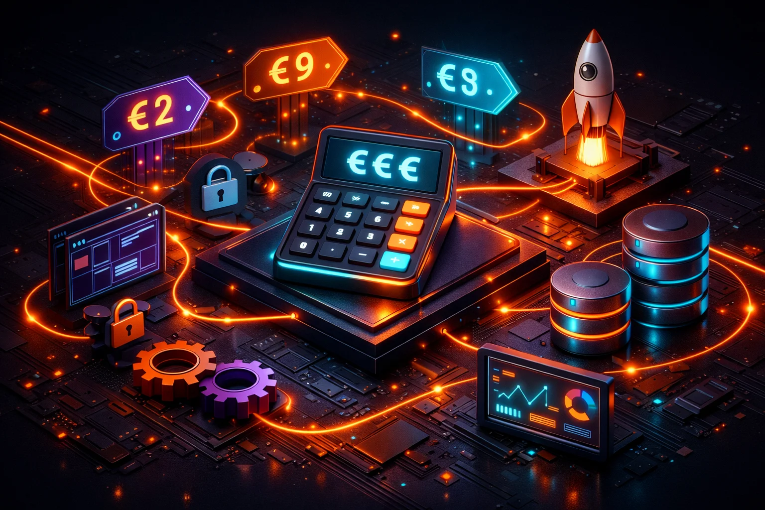 mvp development cost