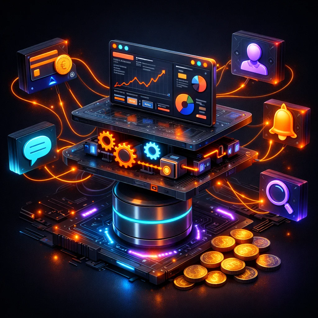 web app development cost